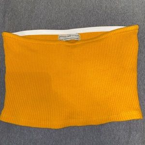 Urban Outfitters Tube top